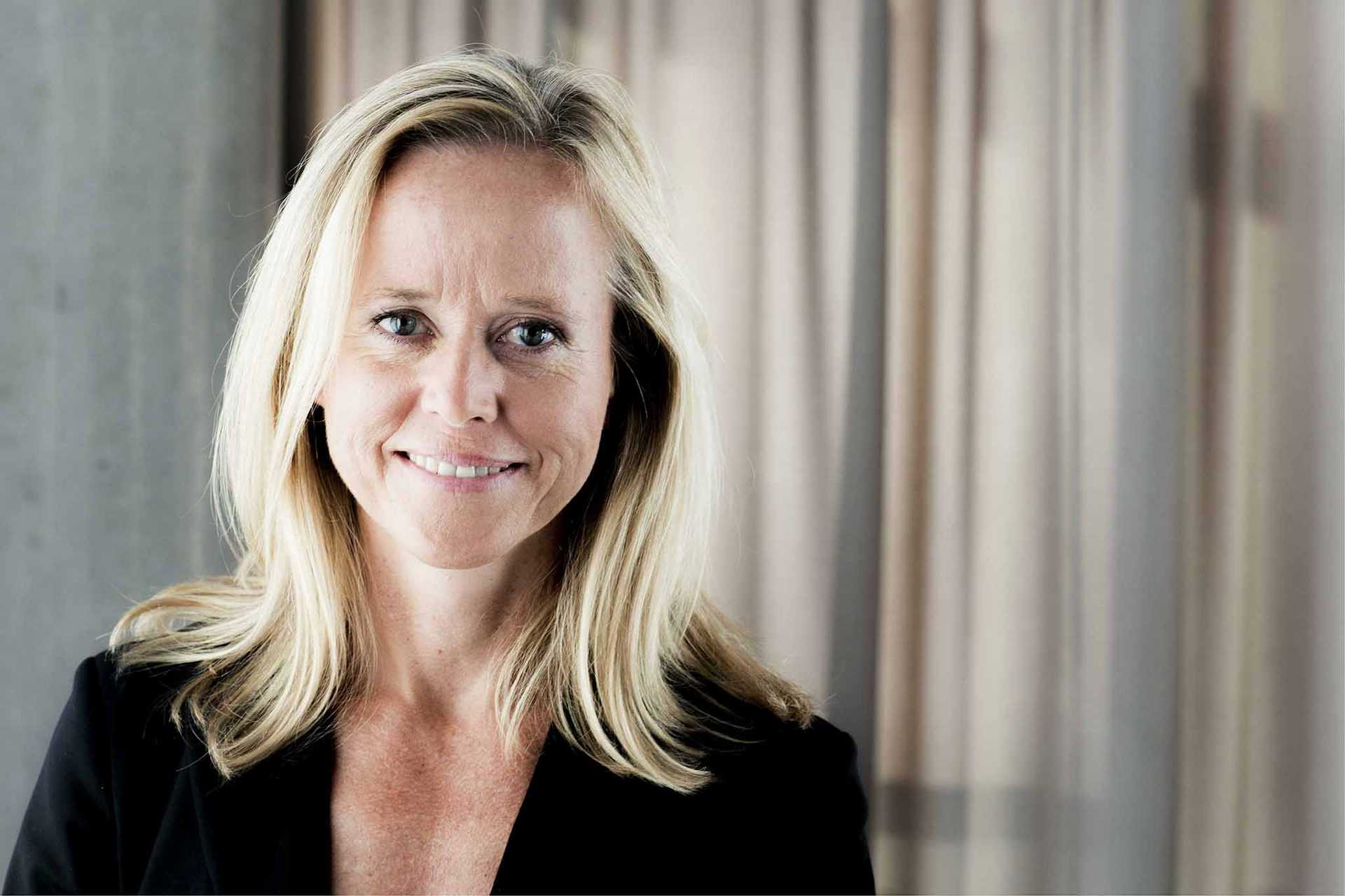 Susanne Preiss