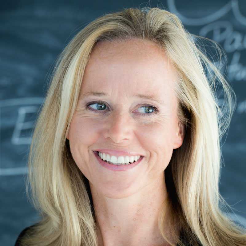 Susanne Preiss Gesicht Nahaufnahme